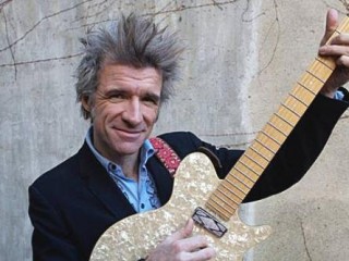 Dan Zanes picture, image, poster